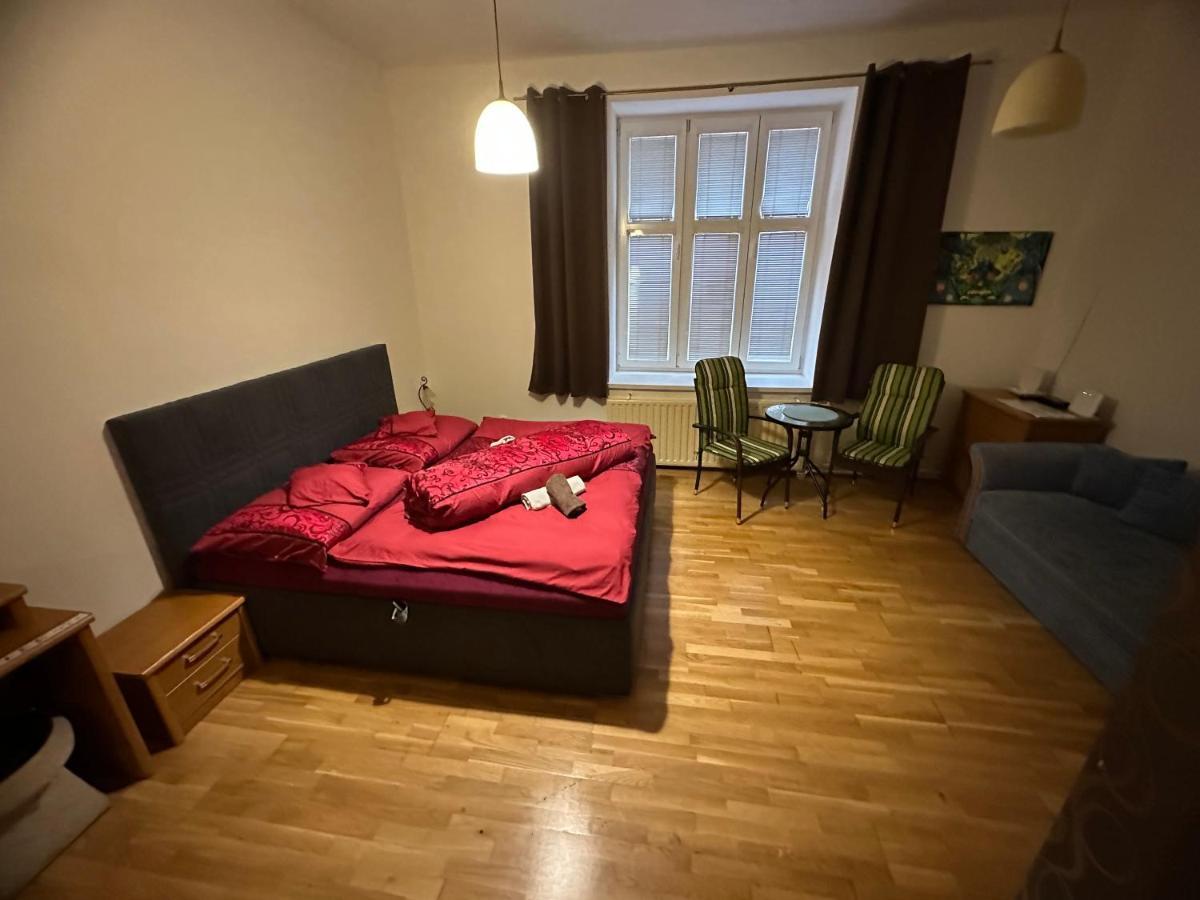 Sonja Holiday Home Ostrava Exterior photo