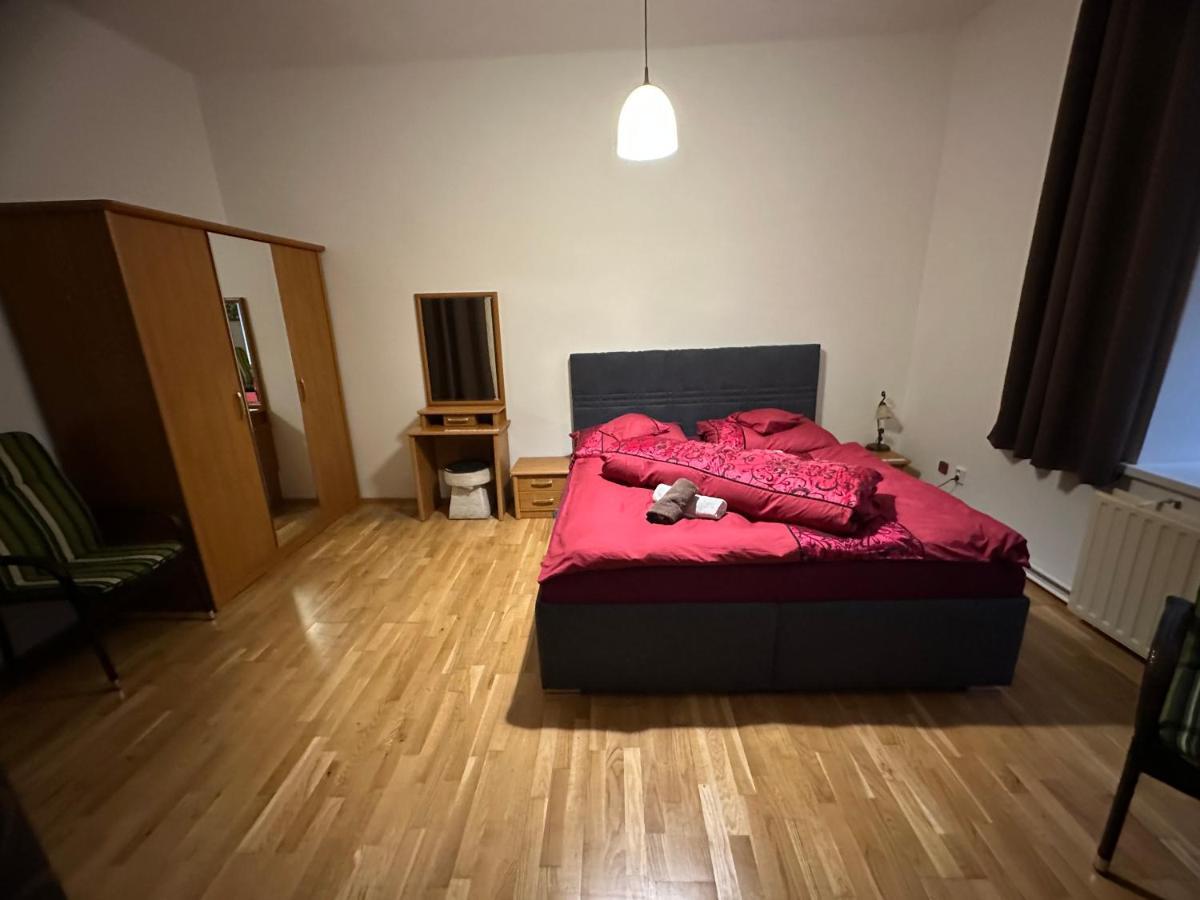 Sonja Holiday Home Ostrava Exterior photo