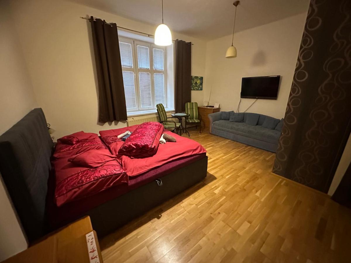 Sonja Holiday Home Ostrava Exterior photo