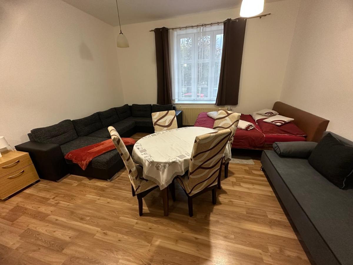 Sonja Holiday Home Ostrava Exterior photo